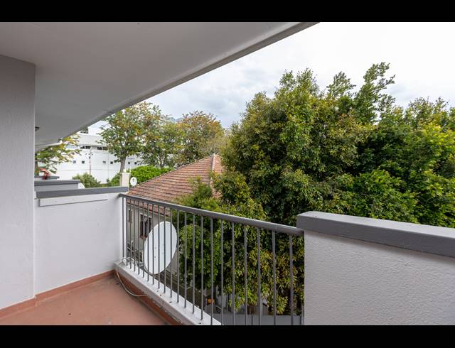 1 BEDROOM APARTMENT SOLD IN CLAREMONT UPPER
